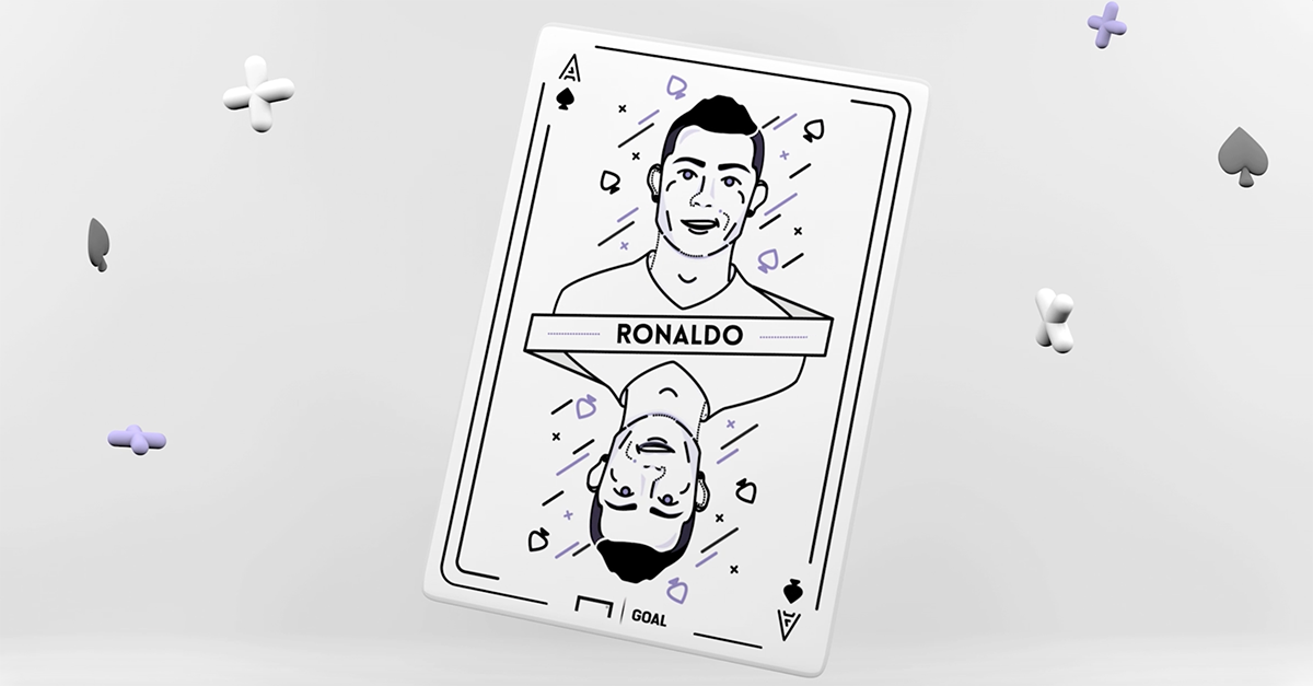 雄狮防线的 雄狮防线的