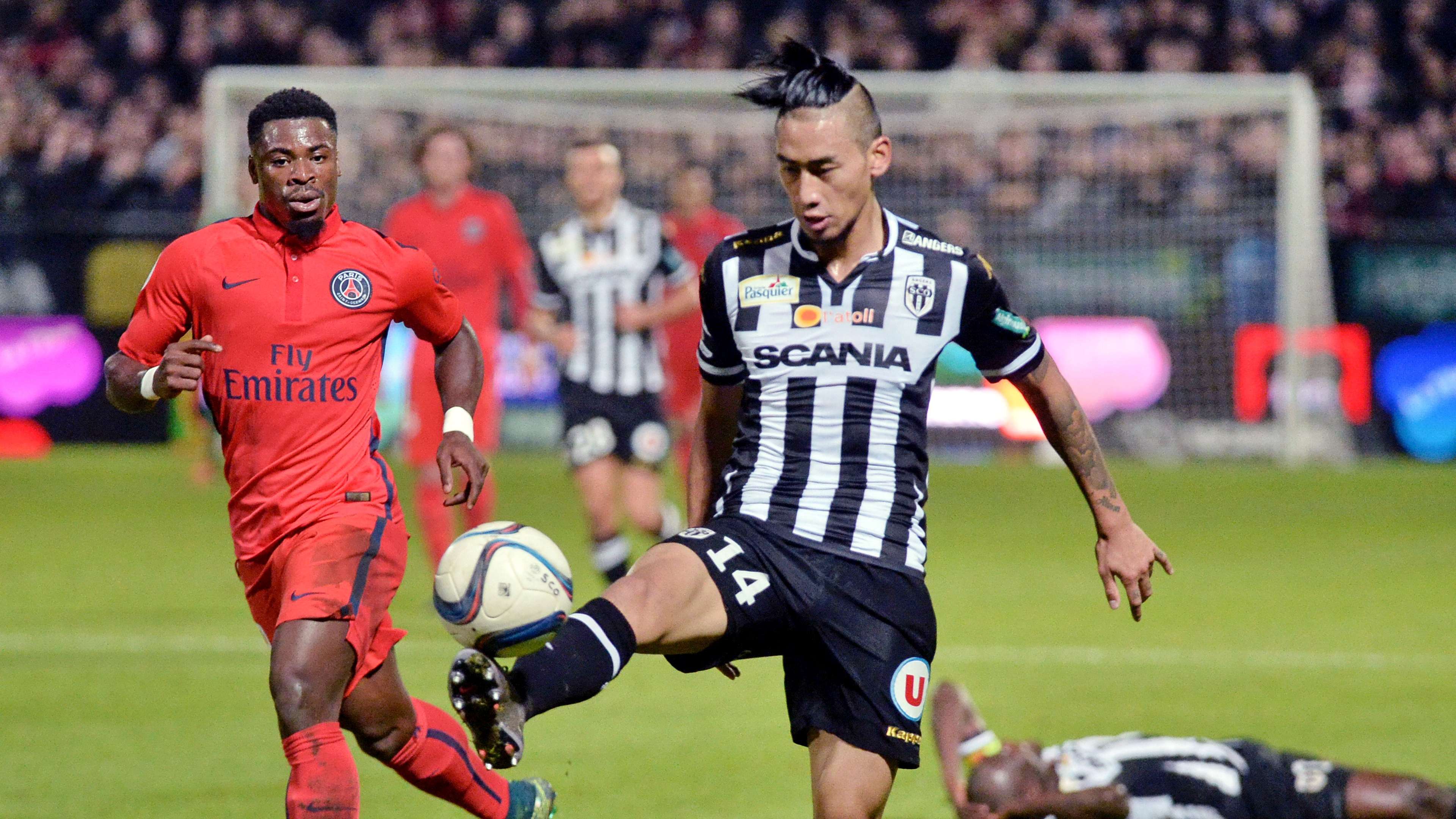 洛佩斯的潛 洛佩斯的潛