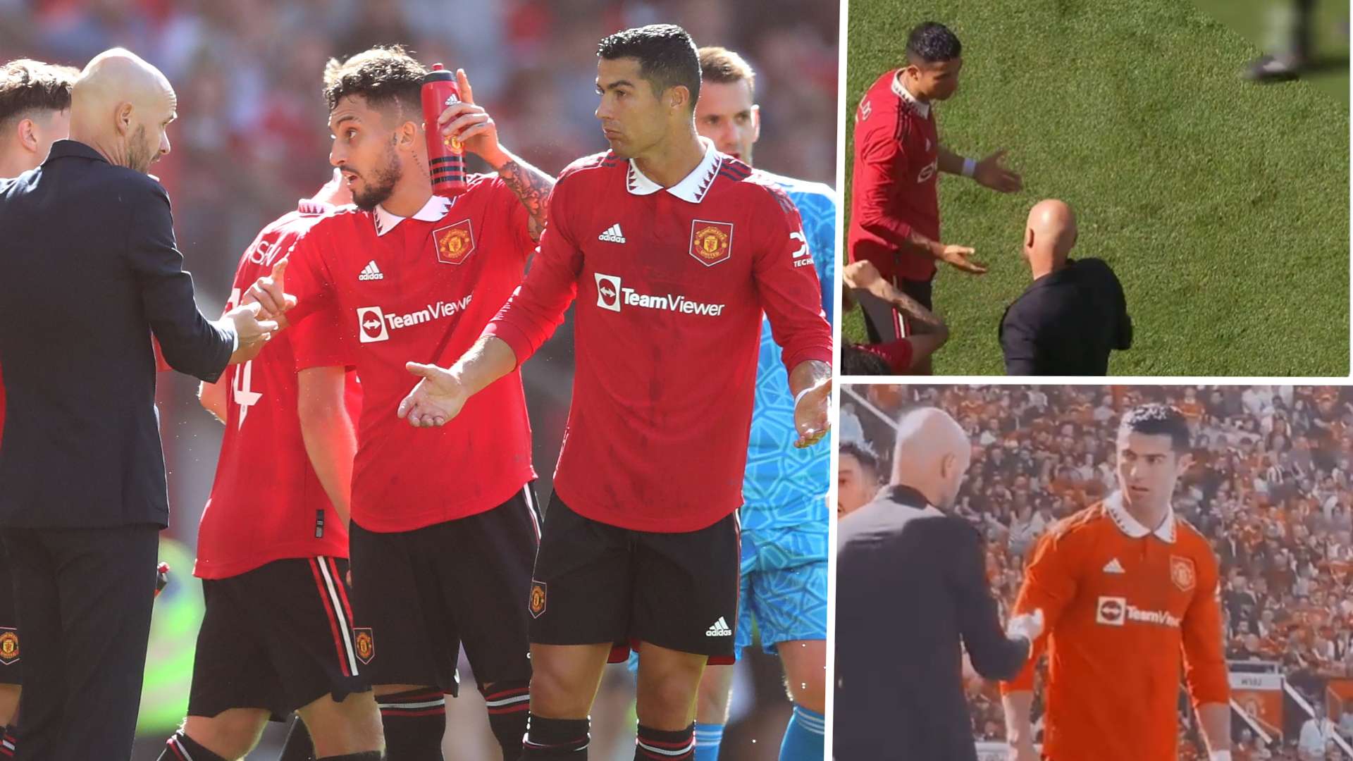 2021歐洲杯東道主賽程表.