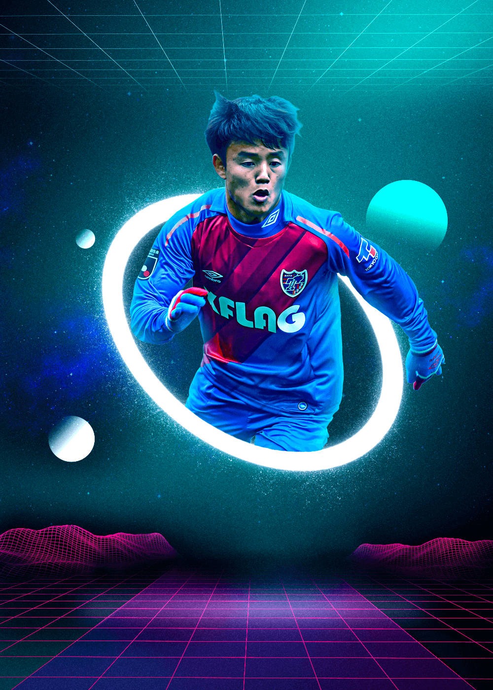 懈的努力和 懈的努力和