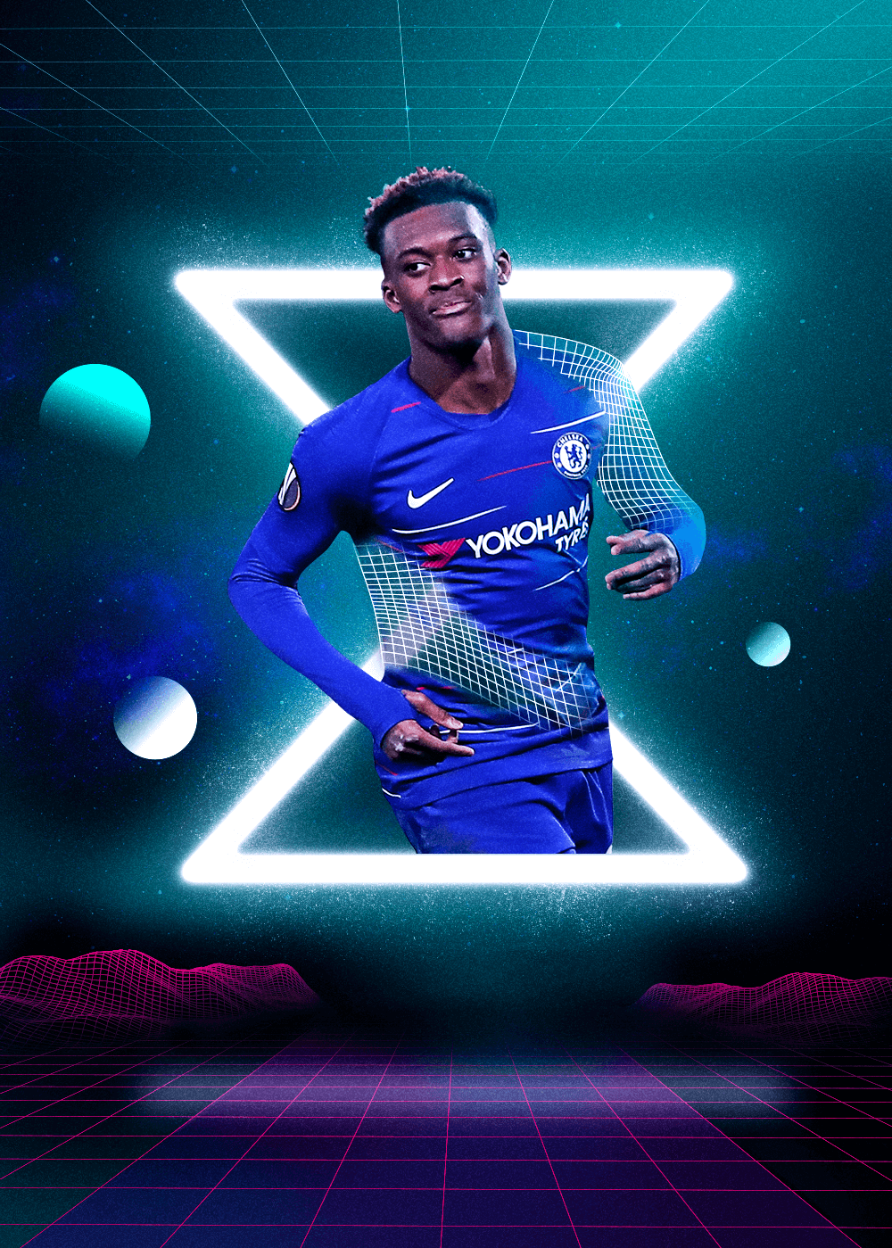 現產生深遠 現產生深遠