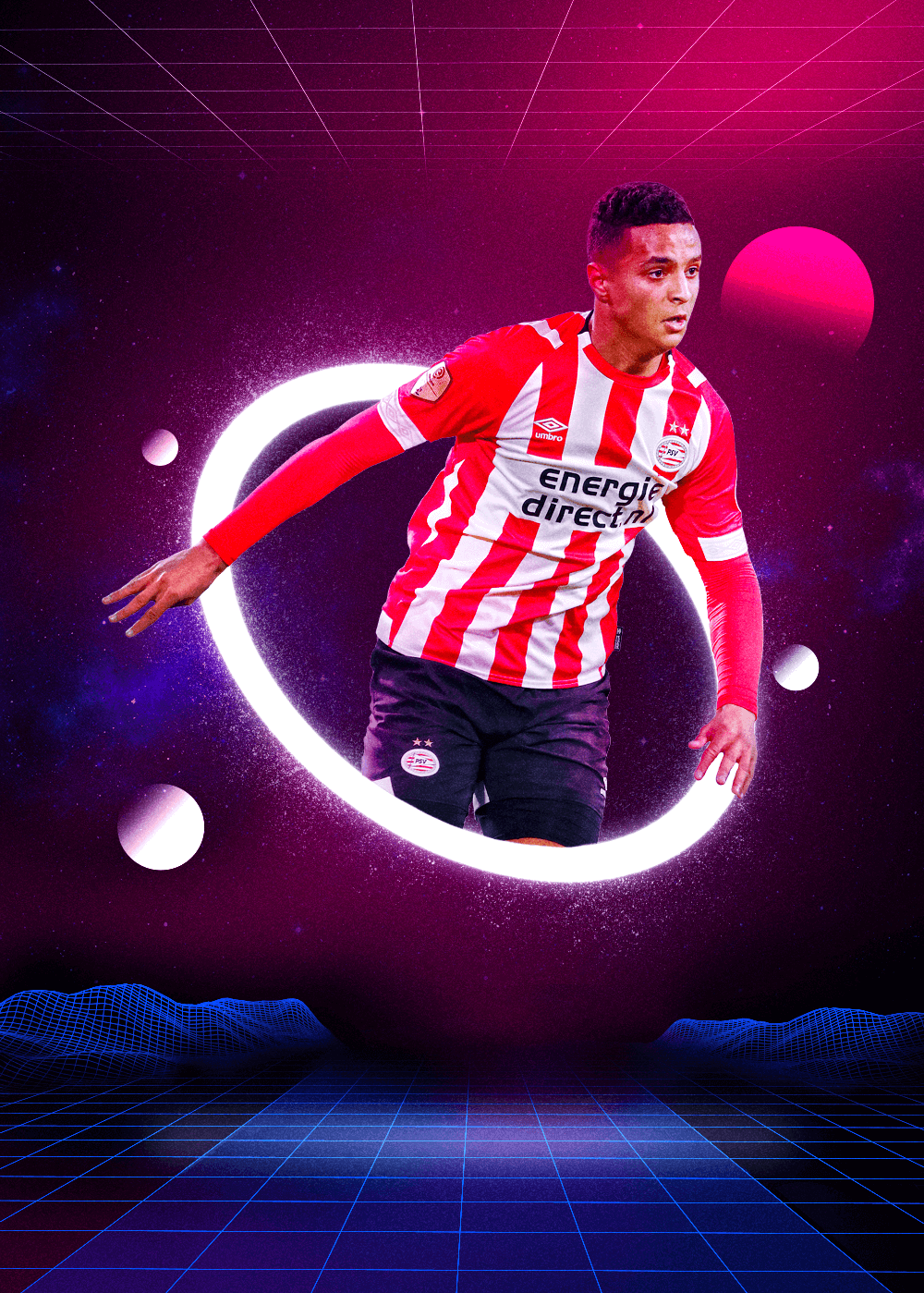 於未來的競 於未來的競