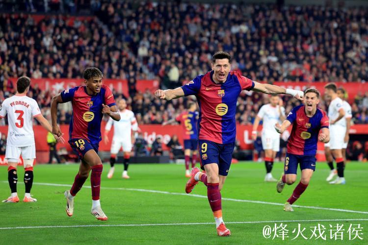 今夜开打!巴萨战奥萨苏纳:托雷斯状态火热 亚马尔领衔出战 今夜开打!巴萨战奥萨苏纳:托雷斯状态火热 亚马尔领衔出战