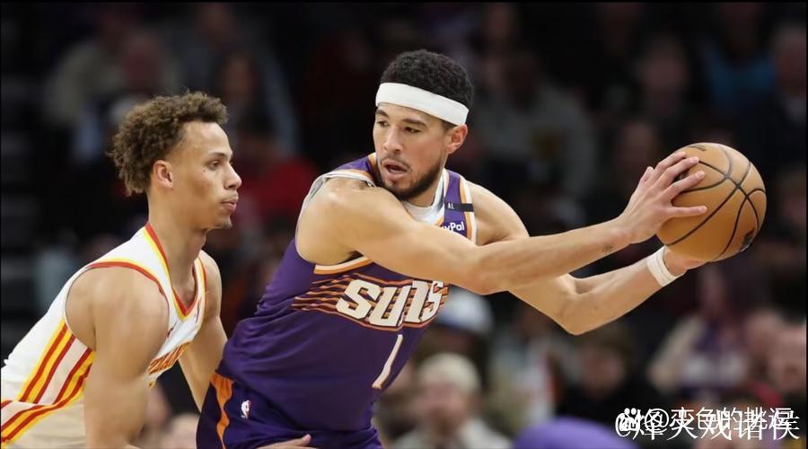 比尔25分太阳四将20+击败老鹰 热火险胜爵士