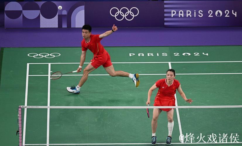 20日看点：乒乓男团激烈争锋 羽毛球“雅思”组合冲冠