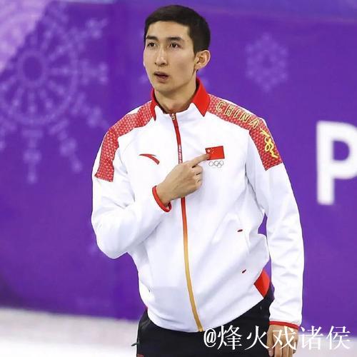 武大靖宣布退役,结束运动员生涯 武大靖宣布退役,结束运动员生涯